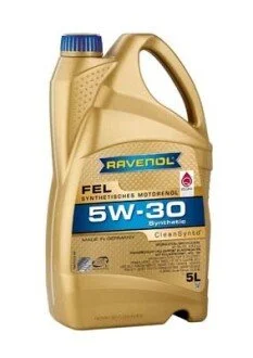 Автозапчасть RAVENOL 111112300501999