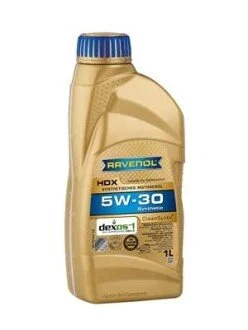 Автозапчасть RAVENOL 111112500101999