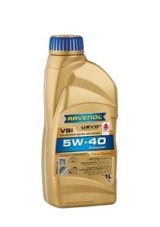 Автозапчасть RAVENOL 111113000101999 (фото 1)