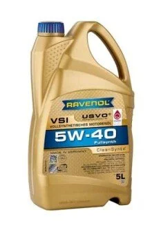 Автозапчастина RAVENOL 111113000501999 (фото 1)