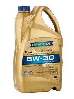 Автозапчасть RAVENOL 111114300401999