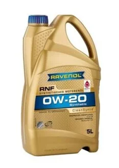 Автозапчасть RAVENOL 111115300501999