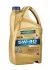RAVENOL HCS 5W40 CleanSynto 4L SM/SL/CF, A3/B4, MB229.3, BMW LL-98, RN700/710 111210500401999