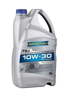 Масло RAVENOL 111210600401999