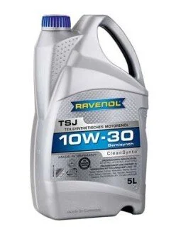 Масло RAVENOL 111210600501999