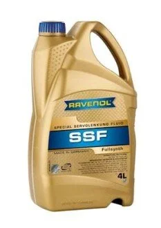 Масло RAVENOL 118110000401999
