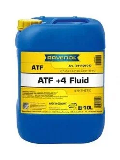Автозапчасть RAVENOL 121110001001999