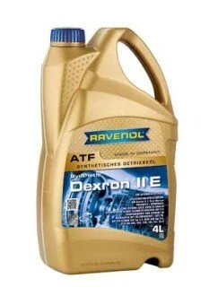 Автозапчастина RAVENOL 121110300401999