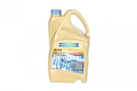 OLEJ ATF JF506E 4L RAVENOL 1211119004