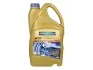 OLEJ ATF FZ MAZDA SKYACTIV 4L RAVENOL 1211130004 (фото 1)