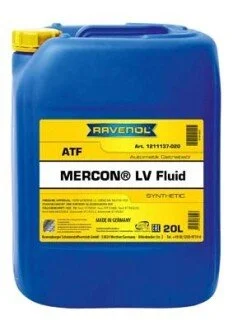 Автозапчасть RAVENOL 121113702001999