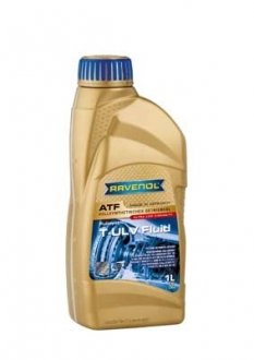 Автозапчасть RAVENOL 121114600101999