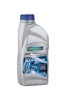 Автозапчасть RAVENOL 121310100101999