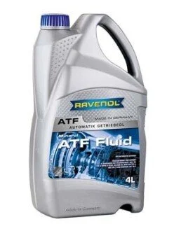 Автозапчасть RAVENOL 121310100401999