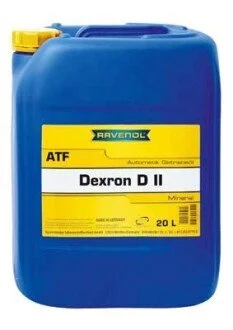 Масло RAVENOL 121310202001999