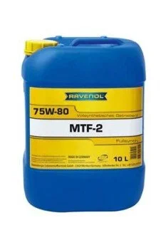 Автозапчасть RAVENOL 122110301001999