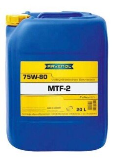 Автозапчасть RAVENOL 122110302001999 (фото 1)