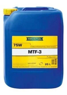 Автозапчасть RAVENOL 122110402001999