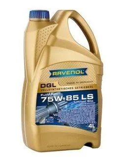 Автозапчасть RAVENOL 122110700401999