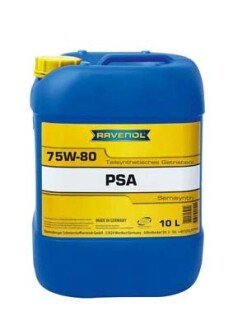 Автозапчастина RAVENOL 122210001001999 (фото 1)