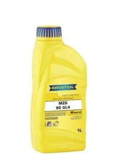 Автозапчасть RAVENOL 122310200101999