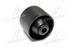 Подушка опоры двигателя (выр-во RBI) D0964FA
