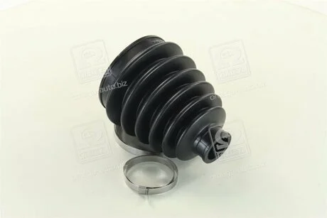 Пильник ШРУС MAZDA 323 SEDAN 2.0, 323 PROTEGE 1.8 (вір-во) RBI D17A00UB