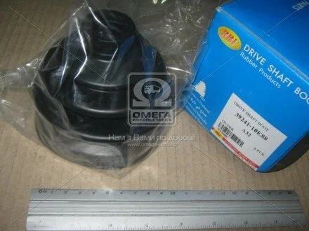 Пильник ШРУС NISSAN A32, TERRANO = R11 (вір-во) RBI N1708U