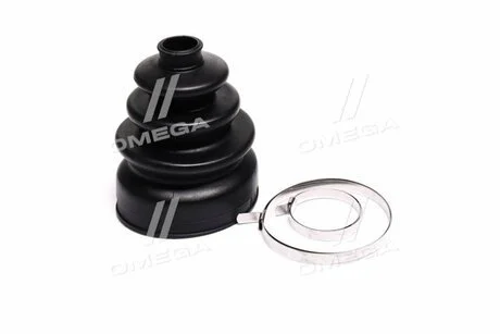 Пильник ШРУС NISSAN B11 FF 1.3, 1.5 (в-во) RBI N1727UZ