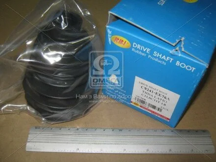 Пыльник шруса RBI N17TI11UZ
