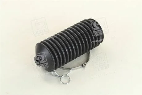 Пильник кермо. рейки NISSAN прав. (вір-во) RBI N1804R