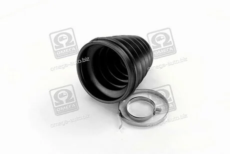 Пильовик шруса зовнішній RBI O17402FU