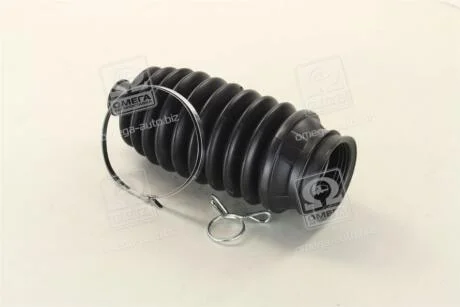 Пильовик рул. рейки HONDA CIVIC лів. RBI O18206LZ