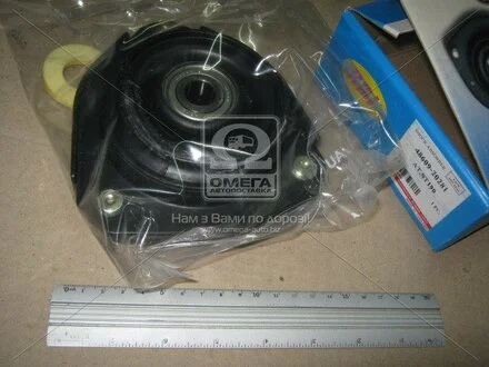 Опора аморт. TOYOTA передн. (вір-во) RBI T1310F