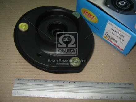 Опора аморт. TOYOTA CAMRY передн. прав. RBI T13C03R