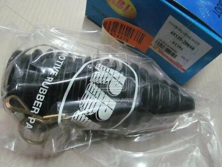 Пильовик рульової тяги RBI T1811PZ