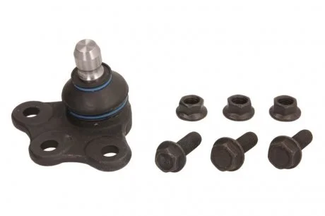 Шаровая опора, передняя ось REINHOCH RH03-5001