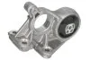 Подушка двигуна задн Прав, нижн CITROEN BERLINGO MULTISPACE, BERLINGO/MINIVAN, C4, C4 I, C4 II, C4 PICASSO I PEUGEOT 3008 I, 307, 308, 308 I, 407, PARTNER TEPEE, PARTNER/MINIVAN 1.6D 11.03- REINHOCH RH112221 (фото 1)