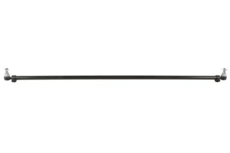 Рульова тяга поперечна (L-1645мм) MAN L2000 MERCEDES VARIO (B670) 10.93- REINHOCH RH512048