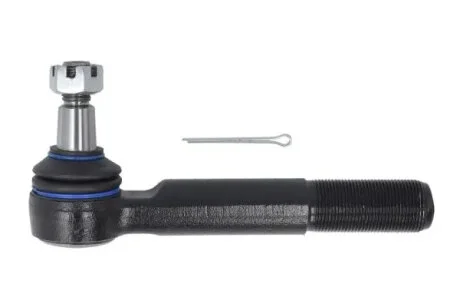 Рульовий наконечник (тип різьби зовнішній тип різьби лівосторонній, M24x1,5мм/M16x1,5мм, L-160мм) MERCEDES O 309, T2/L 01.68-02.89 REINHOCH RH523004 (фото 1)