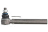 Рульовий наконечник (тип різьби правосторонній, M20x1,5мм, L-224мм) KUBOTA M 01.12- REINHOCH RH52A791 (фото 1)