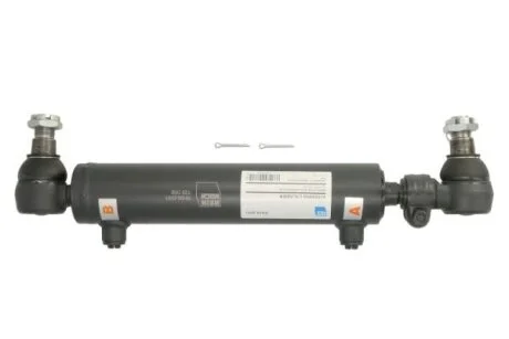 Амортизатор рульового управл. REINHOCH RH592001