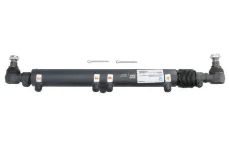 Амортизатор рульового управл. REINHOCH RH595004