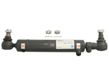 Амортизатор рульового управл. REINHOCH RH598001