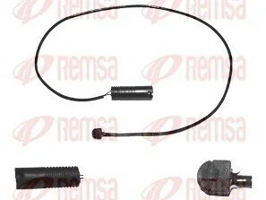 Датчик зносу гальмівних колодок REMSA 001016