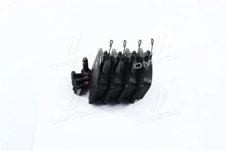 Тормозные колодки REMSA 0135.20