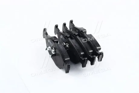 Тормозные колодки REMSA 0155.00