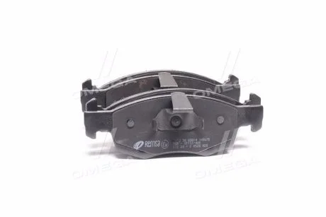 Тормозные колодки REMSA 0172 30