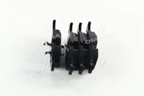 Тормозные колодки REMSA 0265 00