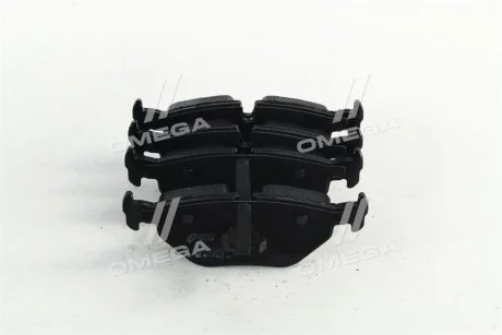 Тормозные колодки REMSA 0265.40
